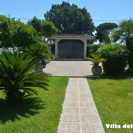 Circeo - Vacanza