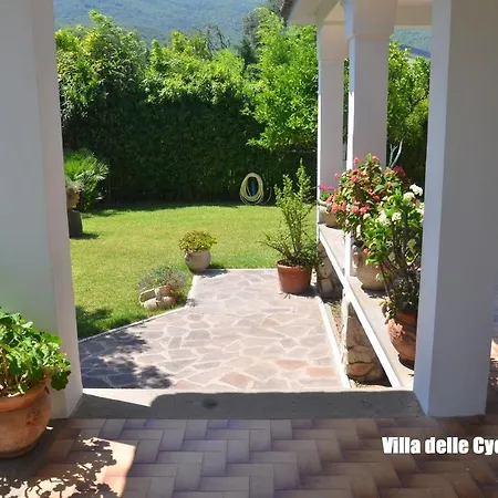 Ferienhaus Circeo - Vacanza San Felice Circeo