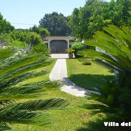 Ferienhaus Circeo - Vacanza