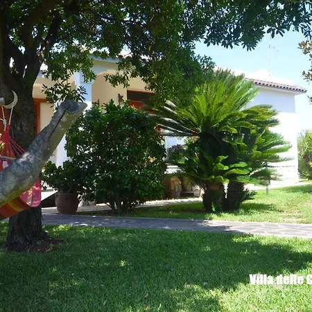 Circeo - Vacanza Ferienhaus San Felice Circeo