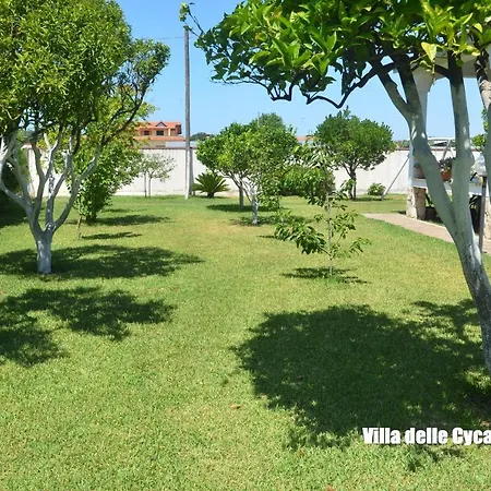 Circeo - Vacanza Ferienhaus