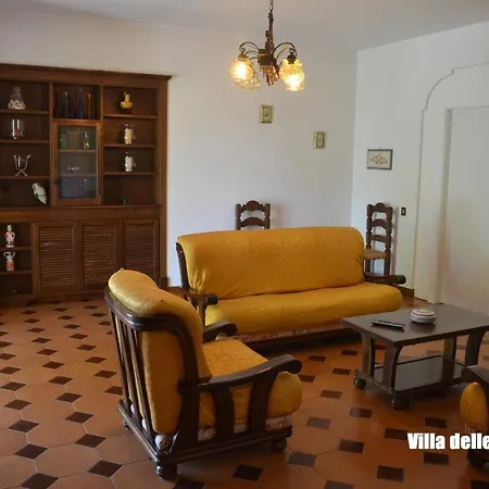 Circeo - Vacanza Ferienhaus San Felice Circeo