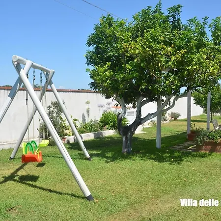 Circeo - Vacanza Ferienhaus