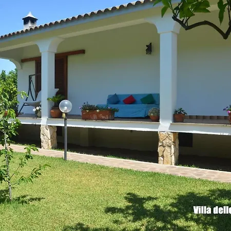 Ferienhaus Circeo - Vacanza *