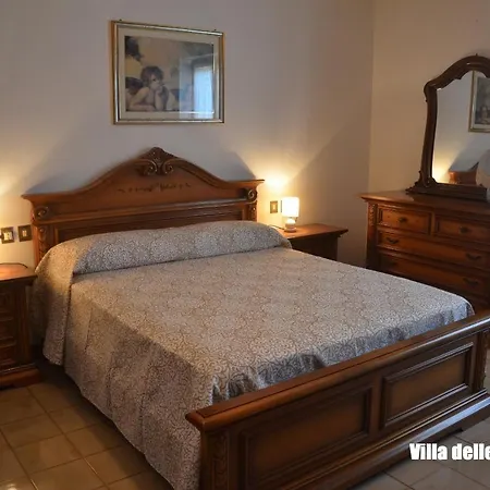 Circeo - Vacanza Ferienhaus *