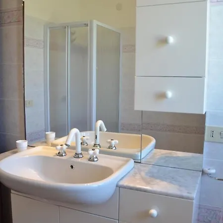 Ferienhaus Circeo - Vacanza San Felice Circeo