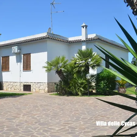 Circeo - Vacanza * San Felice Circeo