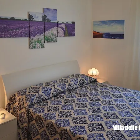 Circeo - Vacanza Ferienhaus San Felice Circeo