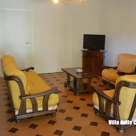 Circeo - Vacanza Ferienhaus