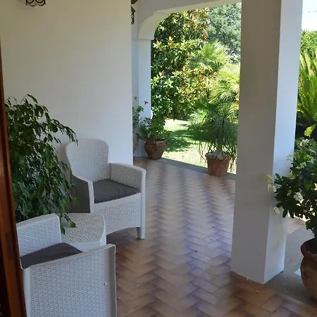 Ferienhaus Circeo - Vacanza *