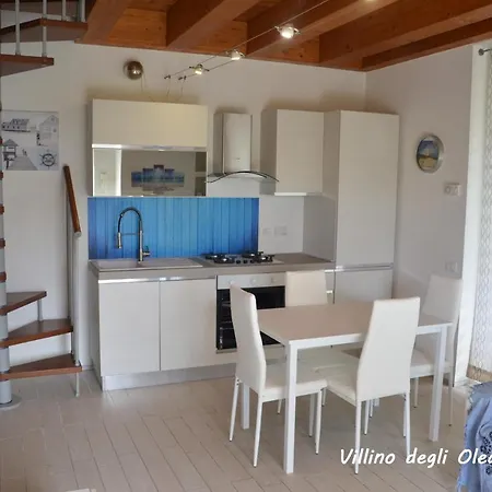 Circeo - Vacanza