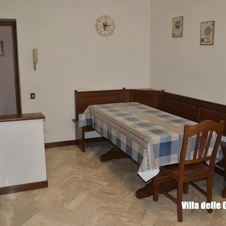 Circeo - Vacanza Ferienhaus *