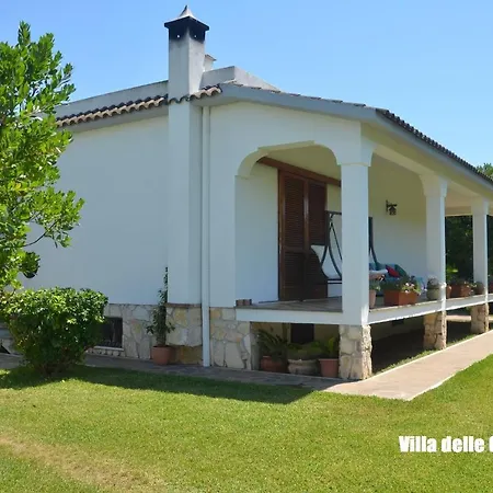 Circeo - Vacanza * San Felice Circeo