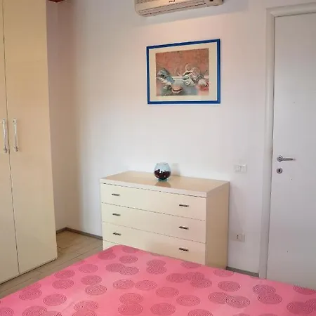 Ferienhaus Circeo - Vacanza