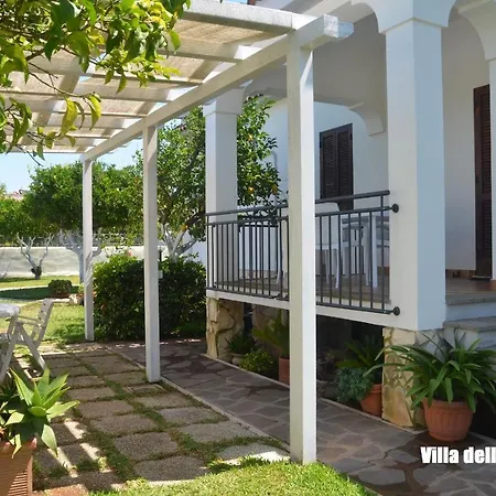 Circeo - Vacanza Ferienhaus San Felice Circeo