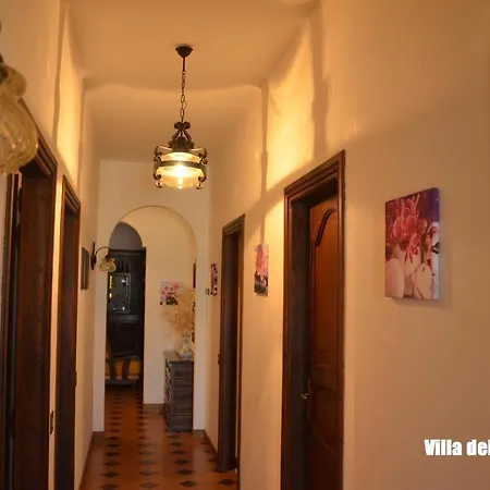 Circeo - Vacanza Ferienhaus