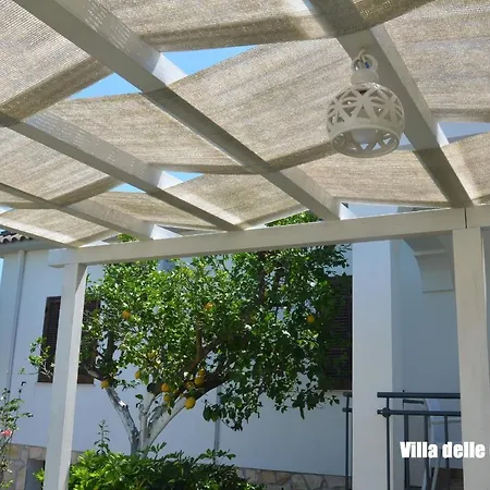 Circeo - Vacanza