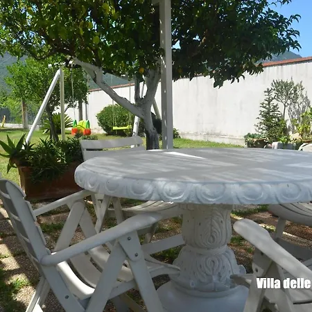 Circeo - Vacanza Ferienhaus *