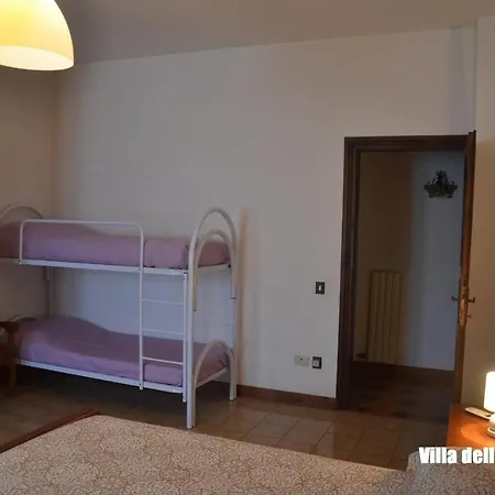 Circeo - Vacanza Ferienhaus