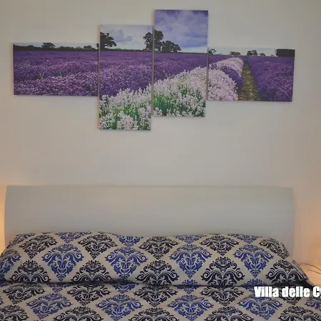 Circeo - Vacanza Ferienhaus *
