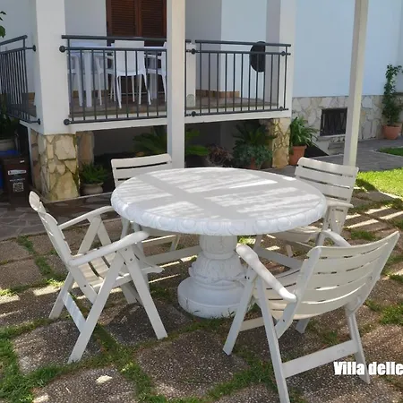 Circeo - Vacanza Ferienhaus San Felice Circeo