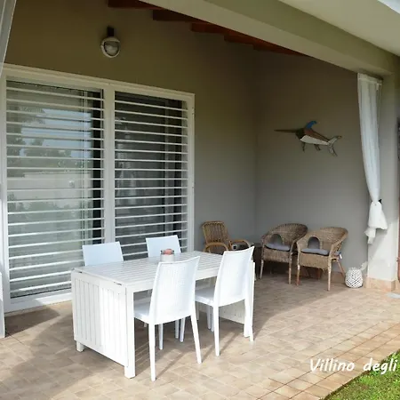 Circeo - Vacanza San Felice Circeo