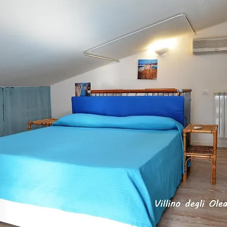 Circeo - Vacanza Ferienhaus *