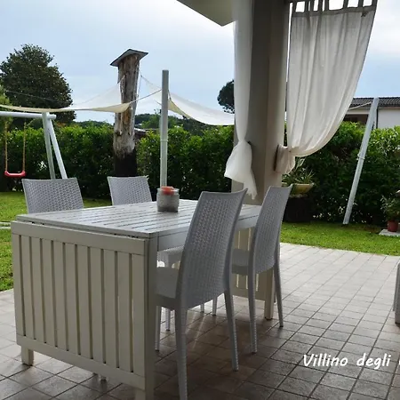Ferienhaus Circeo - Vacanza San Felice Circeo