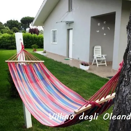 Circeo - Vacanza Ferienhaus San Felice Circeo