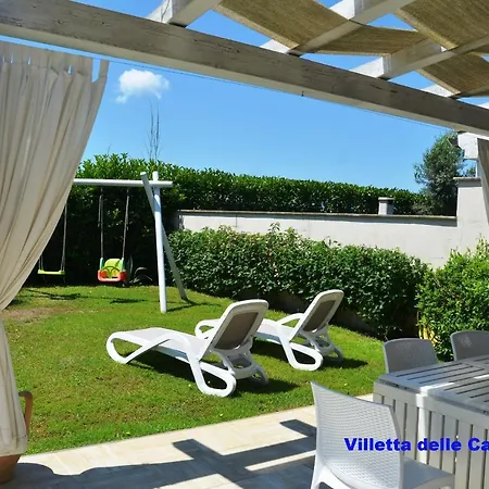 Circeo - Vacanza