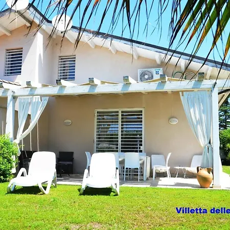 Circeo - Vacanza San Felice Circeo