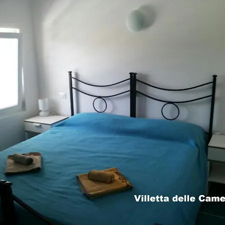 Ferienhaus Circeo - Vacanza