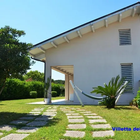 Circeo - Vacanza