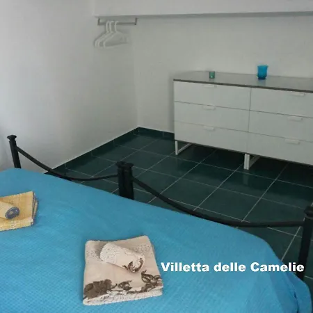 Circeo - Vacanza Ferienhaus *