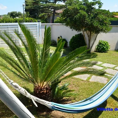 Circeo - Vacanza Ferienhaus San Felice Circeo