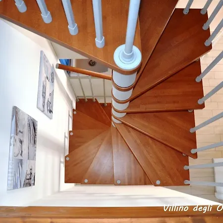 Ferienhaus Circeo - Vacanza San Felice Circeo