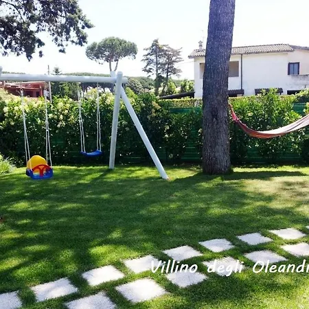 Circeo - Vacanza *