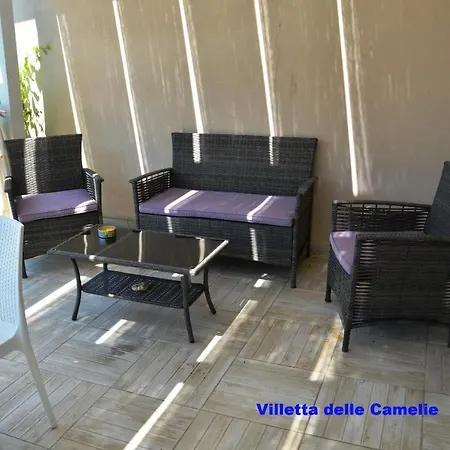 Ferienhaus Circeo - Vacanza *