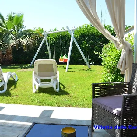 Circeo - Vacanza San Felice Circeo