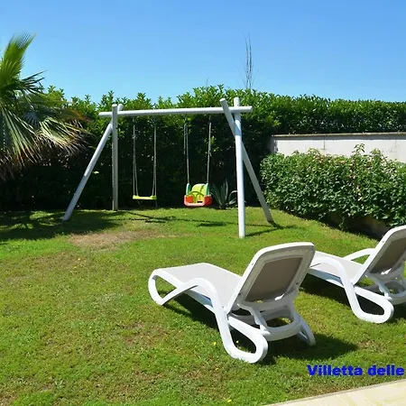 Circeo - Vacanza *