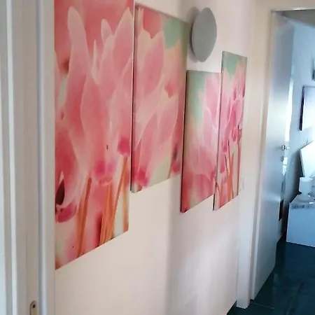 Ferienhaus Circeo - Vacanza