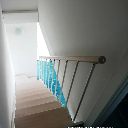 Circeo - Vacanza Ferienhaus San Felice Circeo