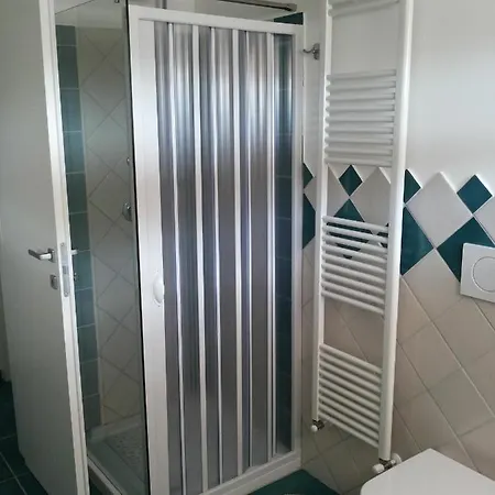 Circeo - Vacanza Ferienhaus *