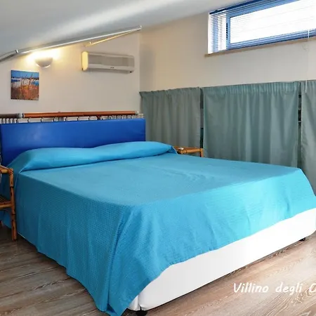 Circeo - Vacanza Ferienhaus