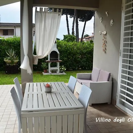 Circeo - Vacanza Ferienhaus San Felice Circeo