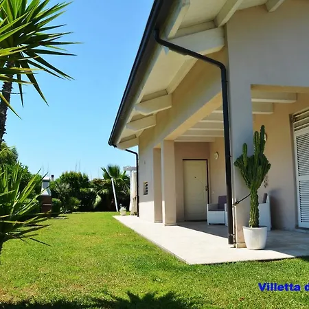 Circeo - Vacanza *