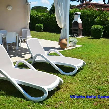 Circeo - Vacanza *