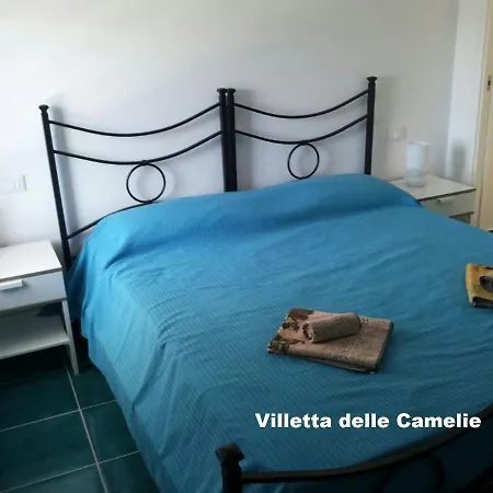Circeo - Vacanza Ferienhaus