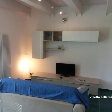 Ferienhaus Circeo - Vacanza San Felice Circeo