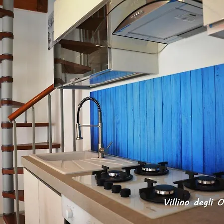 Circeo - Vacanza Ferienhaus San Felice Circeo
